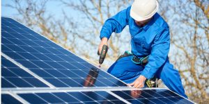 Installation Maintenance Panneaux Solaires Photovoltaïques à Rainsars